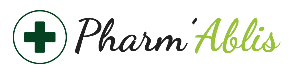 Logo Phar'Ablis