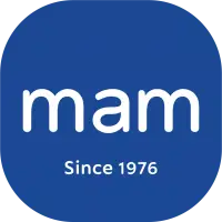 MAM Logo
