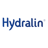 hydralin logo